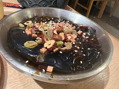 -胡马八破·川菜小馆(宽厚里店)