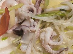 -大洋家·精品潮汕菜·生腌砂锅粥(天河东路店)