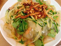 东北大拉皮-田师傅中餐馆东北人家(众望街店)
