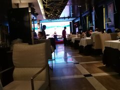 大堂-同喜烤鸭店(光芒店)