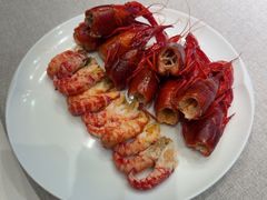 -荣轩(新荣记环球金融中心店)