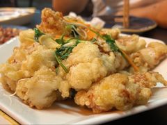 -许哥东北烧烤·铁丳烤串·宫后夹肉(繁花中心店)