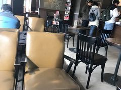 -星巴克(舟山蜈蚣峙店)