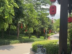 -濮园 · 四合院餐厅