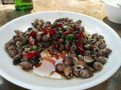 -小城故事·地道宁波味(月湖盛园店)