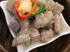 -海江月海鲜酒家(前山店)