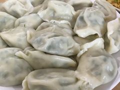 -乡府肉丁水饺(环山路店)