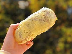 黄油软包-木子木水日式烫面包(世界城光谷店)