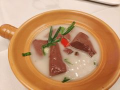 -粤江春·早茶·潮粤菜·宴会(罗湖宝能中心店)