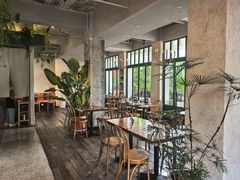 -Laures·月桂西班牙碳烤餐厅(十尚坊店)