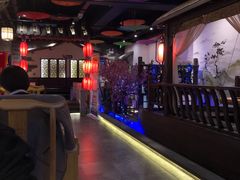 -东道煮牛肉火锅(重庆路店)