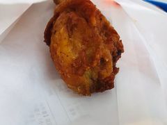 -汉堡王(富邦广场店)