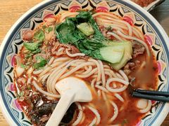 -鑫花溪牛肉米粉(文星广场店)