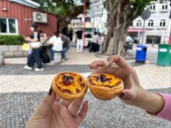 -安德鲁饼店(总店)