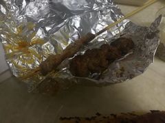 -西贝(上海我格广场店)