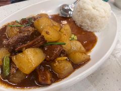 -旺角宝港式茶餐厅(寮步店)