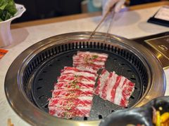 -杨记齐齐哈尔烤肉(总店)