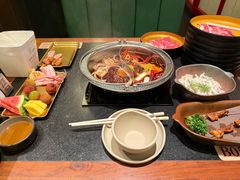-牛New寿喜烧(金茂览秀城店)