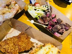 -万达茂商场(南京仙林店)