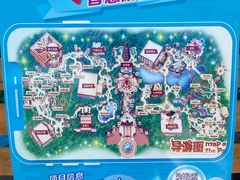 -嘉峪关方特丝路神画