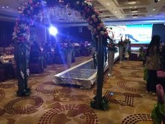 -通辽鑫达国际酒店