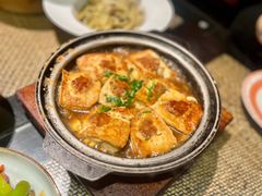 -老客家·客家菜(万达店)