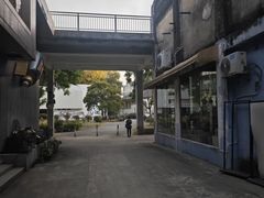 -广州市紫泥堂文化创意园景区