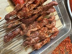 -东仪路传统烤肉