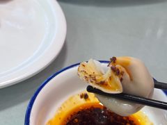 -听涛雅苑百味饺子老家菜馆