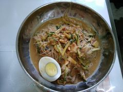 拌冷面-阿妈妮(南五马路店)