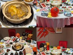 -天宜隆蘑菇宴火锅(石景山旗舰店)