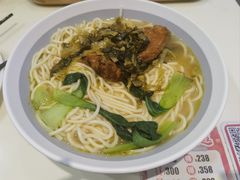 -嘉和一品粥(津华昌道店)