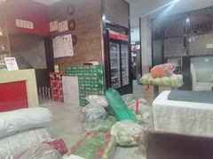 -湘桂人酒楼(西便门店)