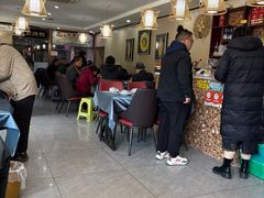 -清真•蜀风园(丁字沽店)