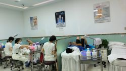 -悟空祛痘·亚健康皮肤管理中心