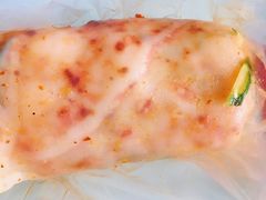 -小竖点徽派卷面皮(洪都店)
