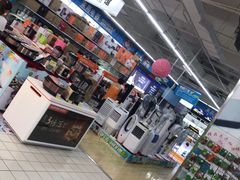 -华润苏果(晓庄国际商业广场店)