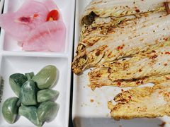 -木屋烧烤(岗顶二店)