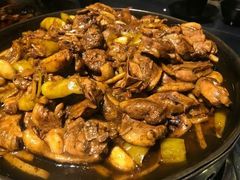 -甘家界牌柠檬鸭(青山店)