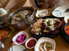 -海云台韩式汤饭·13年匠心韩料(南山店)