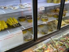 -正宗八宝冰饭·非遗冰饭·烧烤(奎桥店)