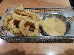 -肥肥虾庄·金牌油焖大虾(杨园滨江时代walk店)
