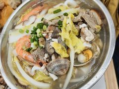 -福屿鲜捞小吃·捞化(福屿总店)