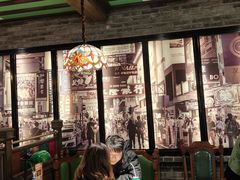 -龙抄手食府(浣花北路店)