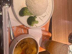 -大快活(丽丰店)