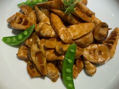-京味斋·北京烤鸭(华威桥北工大店)