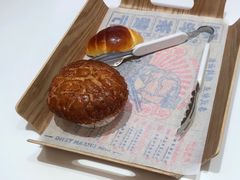 -好利来(内双楠店)