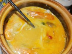 公主汤-星叶·东南亚料理(宁波万象汇店)