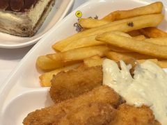 -宜家·瑞典风味餐厅(无锡店)