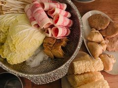 国产谷饲单层肥牛卷-埋位小酒馆(东城店)